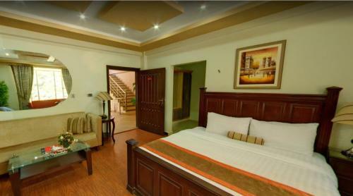 Maisonette Hotels & Resorts Naran