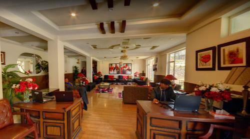 Maisonette Hotels & Resorts Naran