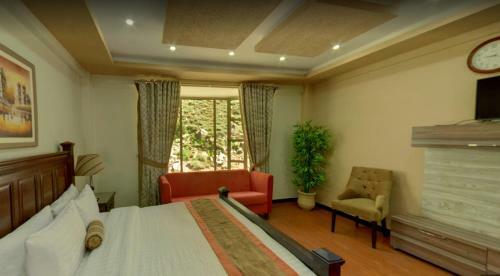 Maisonette Hotels & Resorts Naran