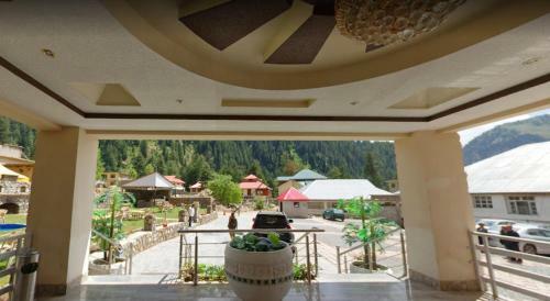 Maisonette Hotels & Resorts Naran