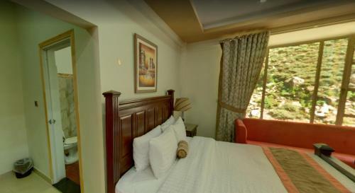 Maisonette Hotels & Resorts Naran