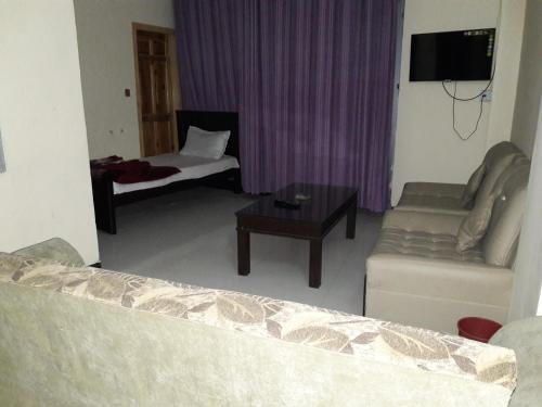 Hotel Murree Maryum Flats