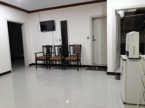 Hotel Murree Maryum Flats