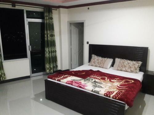 Hotel Murree Maryum Flats