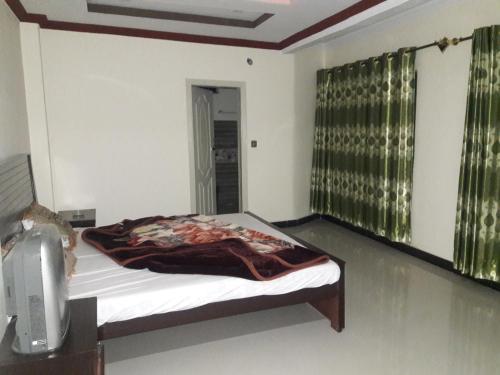 Hotel Murree Maryum Flats