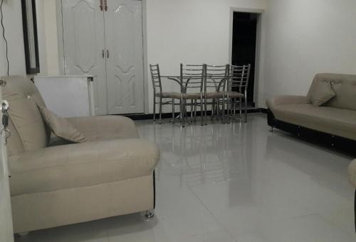 Hotel Murree Maryum Flats