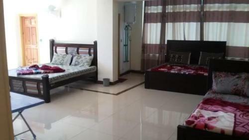 Hotel Murree Maryum Flats