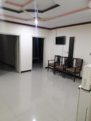 Hotel Murree Maryum Flats