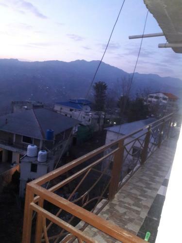 Hotel Murree Maryum Flats