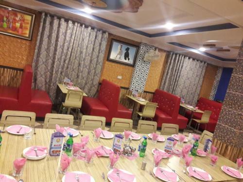 Hotel Murree Maryum Flats