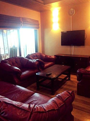 Hillman Hotel Murree