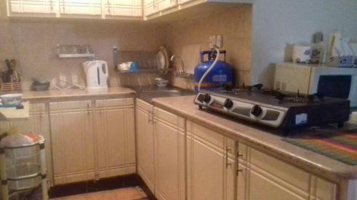 Apartamento Ace Homes