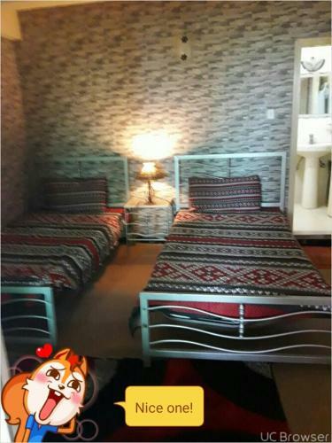 Apartamento Ace Homes