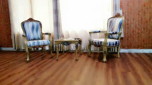Hotel H.a.h Lodges