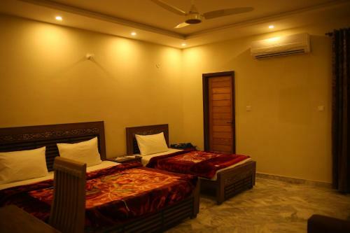 Hostal Park Hotel Lahore