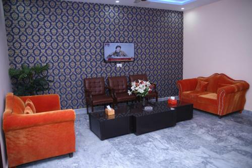 Hostal Park Hotel Lahore