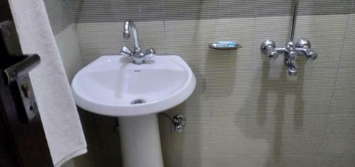 Hostal Park Hotel Lahore