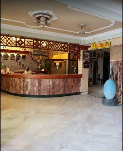 Hotel Grand