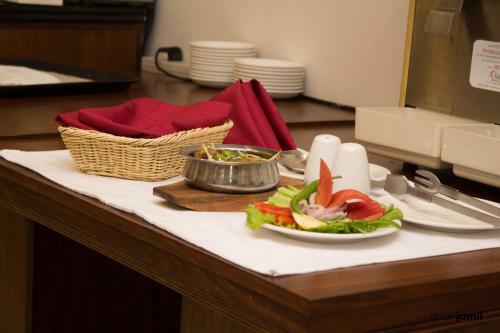 Hotel S Chalet Multan