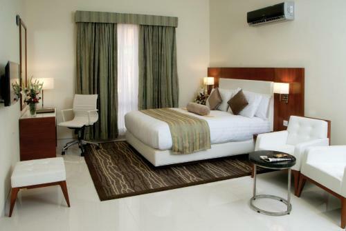 Hotel Avari Xpress Boutique Residence