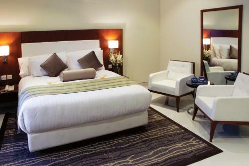 Hotel Avari Xpress Boutique Residence