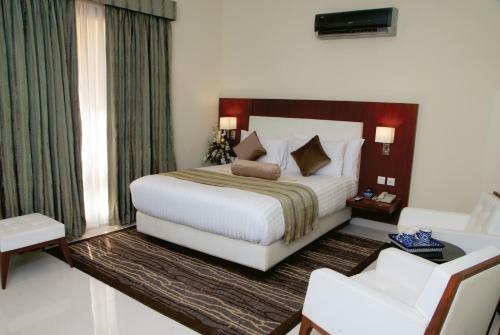 Hotel Avari Xpress Boutique Residence