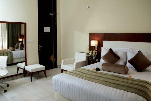 Hotel Avari Xpress Boutique Residence