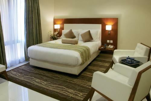 Hotel Avari Xpress Boutique Residence