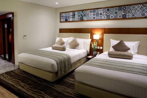 Avari Xpress Hotel Multan