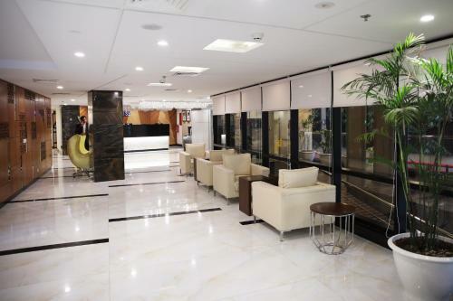 Avari Xpress Hotel Multan