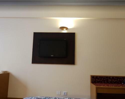Sunfort Hotel
