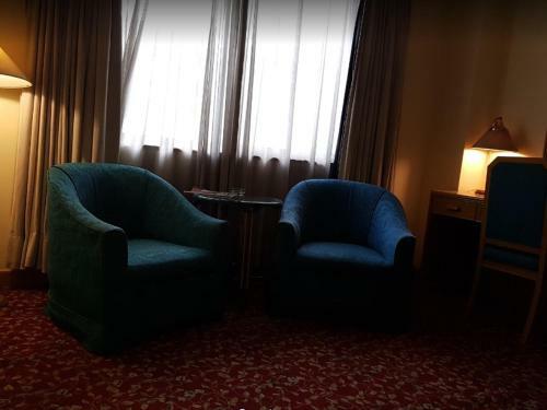 Sunfort Hotel