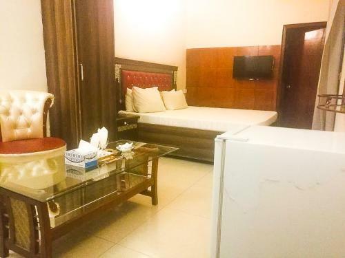 New Doves Inn Hotel ( Branch-2)