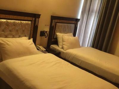 New Doves Inn Hotel ( Branch-2)