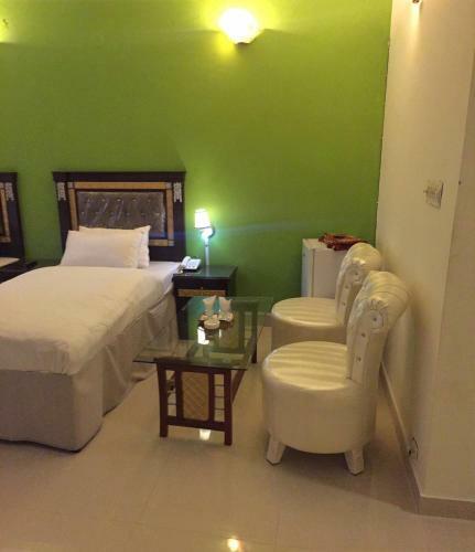 New Doves Inn Hotel ( Branch-2)