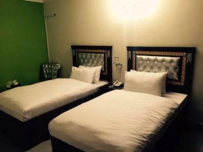 New Doves Inn Hotel ( Branch-2)