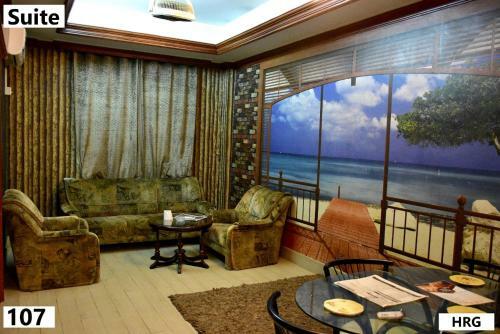 Hotel Royal Gardens Lahore