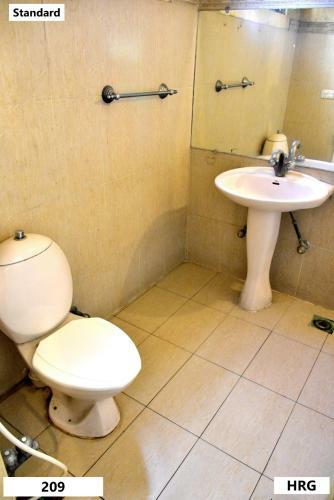 Hotel Royal Gardens Lahore