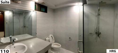Hotel Royal Gardens Lahore