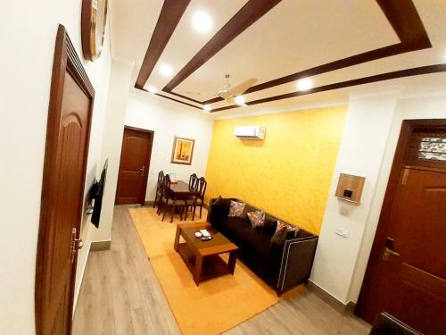 Hayyat Luxury Hotel Apartments