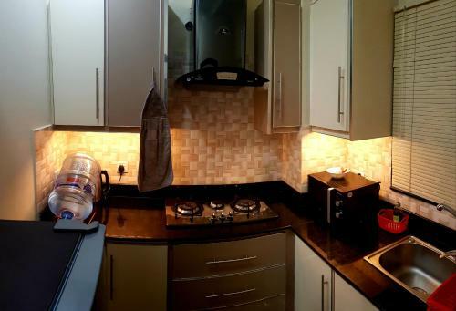 Hayyat Luxury Hotel Apartments