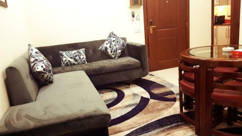 Hayyat Luxury Hotel Apartments