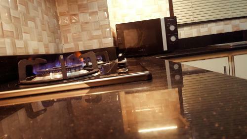 Hayyat Luxury Hotel Apartments