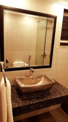 Hayyat Luxury Hotel Apartments