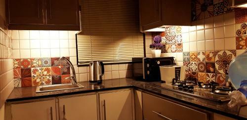 Hayyat Luxury Hotel Apartments