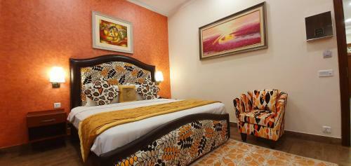 Hayyat Luxury Hotel Apartments