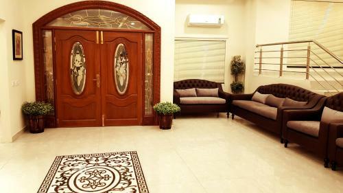 Hayyat Luxury Hotel Apartments