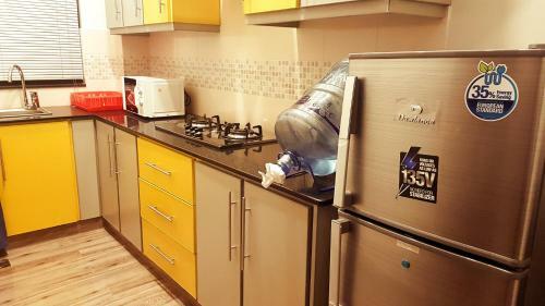 Hayyat Luxury Hotel Apartments
