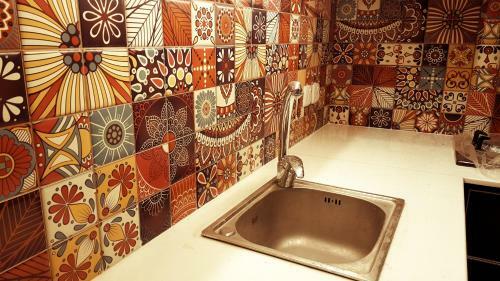 Hayyat Luxury Hotel Apartments