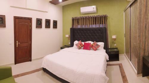 Hayyat Luxury Hotel Apartments